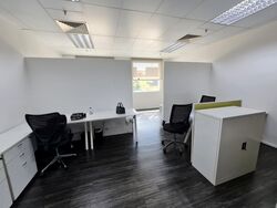 Burlington Square (D7), Office #506175641